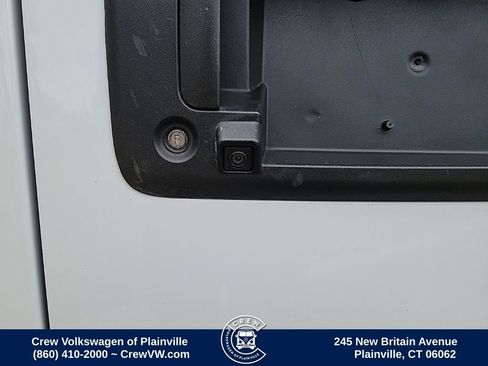 Used 2023 GMC Savana 2500 w/ Driver Convenience Package image 16