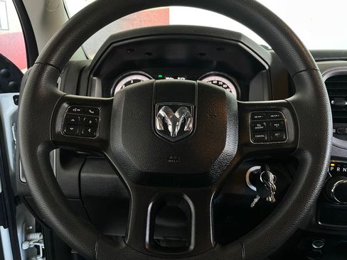 Used 2022 RAM 1500 Tradesman w/ Power & Remote Entry Group image 23