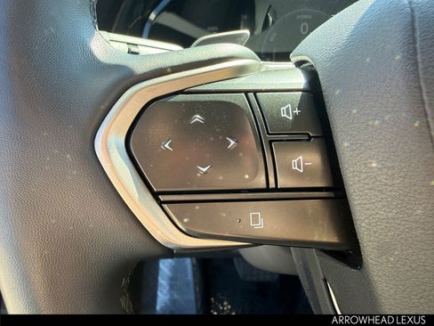 Certified 2025 Lexus NX 450h+ AWD w/ Accessory Package (Z2) image 16