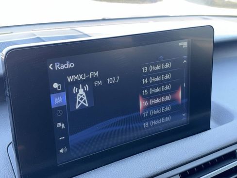 Used 2024 Lexus IS 350 F Sport w/ Accessory Package 2 image 22