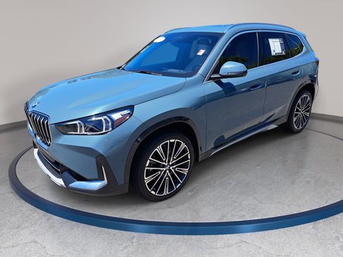 Used 2026 BMW X1 xDrive28i w/ Technology Package AWD/4WD image 1