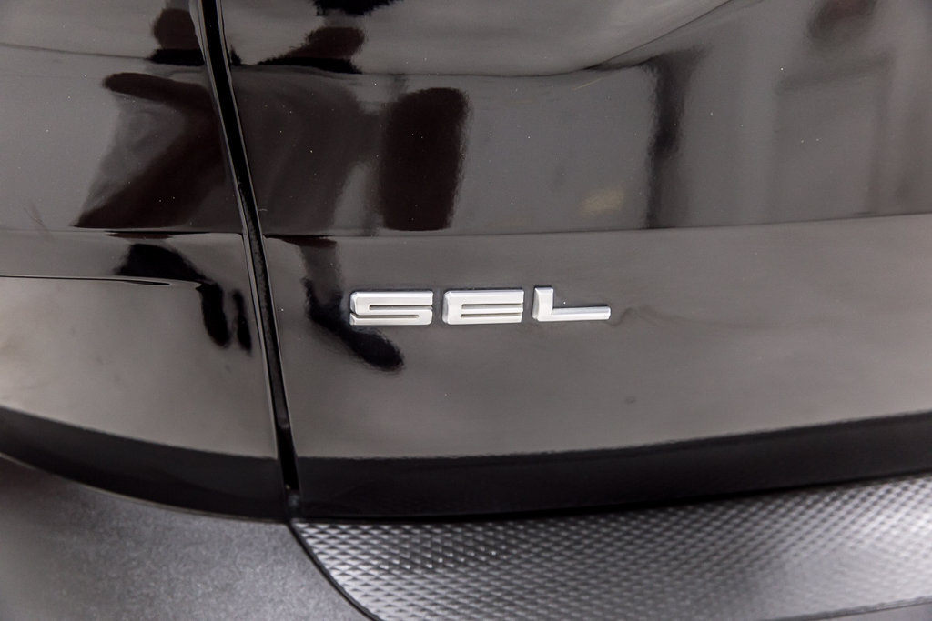 Used 2020 Ford Escape SEL FWD image 5