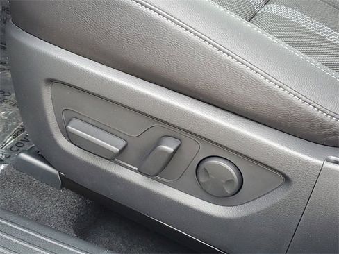 Used 2025 MAZDA CX-50 2.5 Hybrid w/ Cargo Package image 6