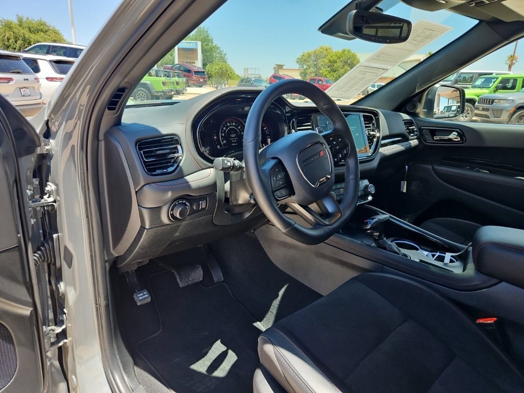 Used 2026 Dodge Durango GT AWD/4WD image 17