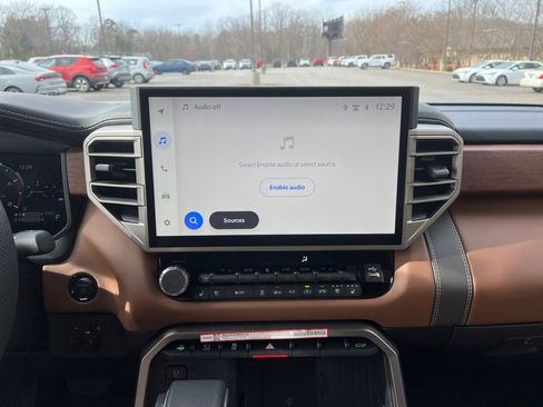 New 2026 Toyota Tundra 1794 Edition AWD/4WD image 14
