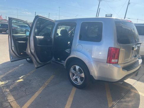 Used 2014 Honda Pilot EX-L image 10