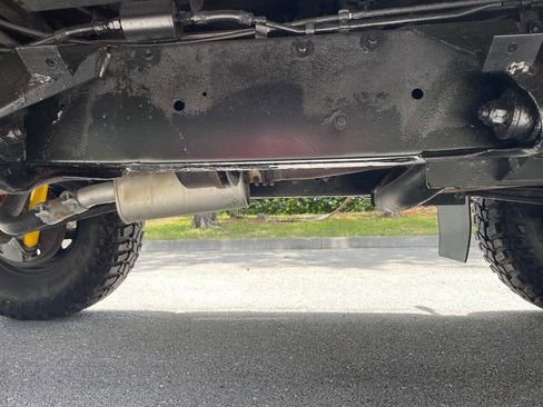 Used 1996 Land Rover Defender image 27