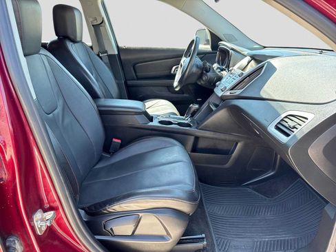 Used 2016 GMC Terrain SLT w/ Open Road Package FWD image 21