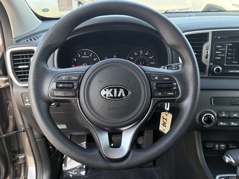 Used 2017 Kia Sportage LX FWD image 23