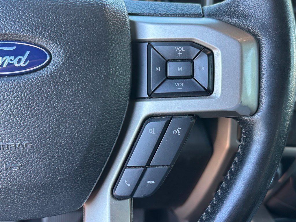 Used 2018 Ford F150 Lariat w/ Equipment Group 502A Luxury AWD/4WD image 29