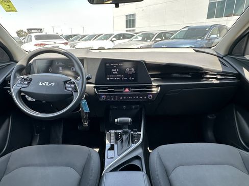 Certified 2023 Kia Niro LX FWD image 20