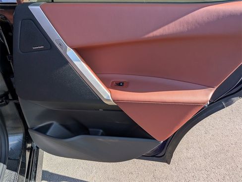 New 2026 BMW iX xDrive60 image 35