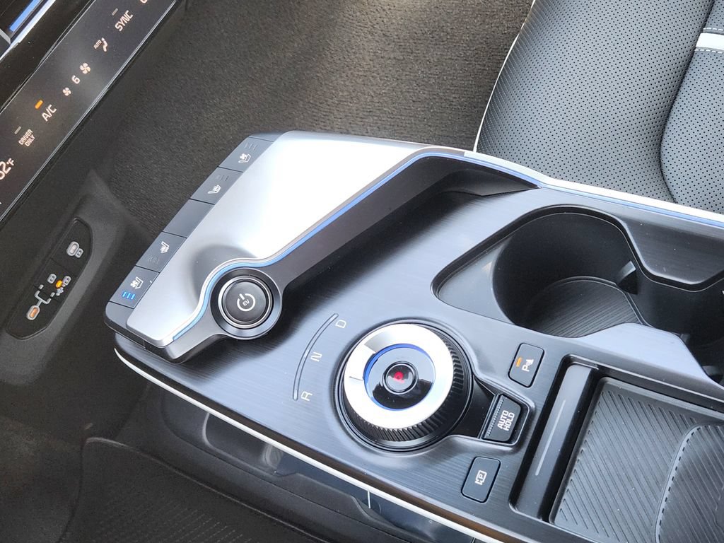 New 2026 Kia EV6 GT-Line RWD image 20