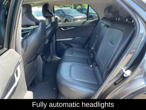 Used 2023 Kia Niro Wave w/ Wave Preserve Package FWD image 25
