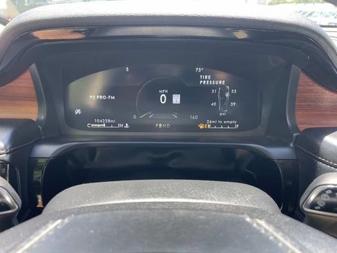 Used 2020 Lincoln Aviator Reserve w/ Equipment Group 201A AWD/4WD image 40
