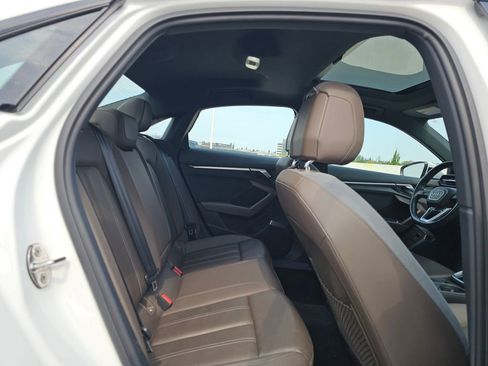 Used 2022 Audi A3 2.0T Premium Plus image 15