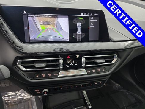 Used 2024 BMW 228i Gran Coupe w/ Premium Package image 23