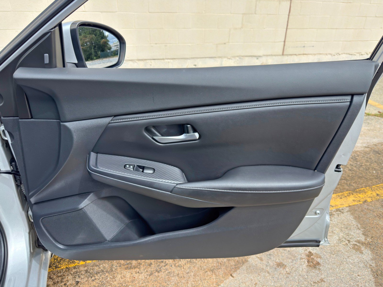 Used 2020 Nissan Sentra S FWD image 35
