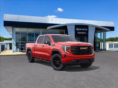 New 2026 GMC Sierra 1500 Elevation w/ Elevation Premium Package