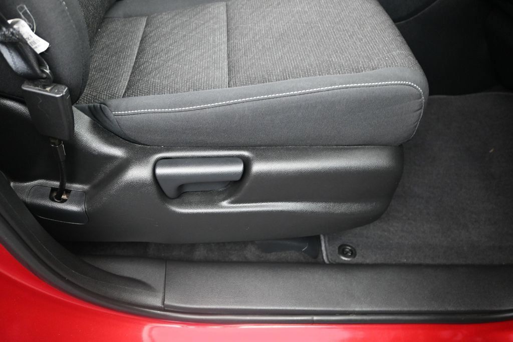 Used 2023 Honda Ridgeline Sport image 11