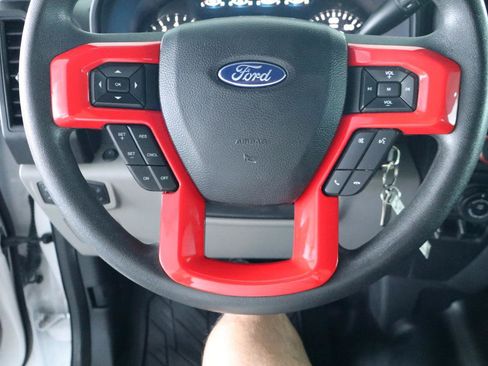 Used 2020 Ford F150 XL w/ Equipment Group 101A Mid AWD/4WD image 18