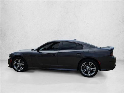 Used 2022 Dodge Charger R/T image 8