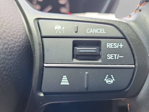 Used 2025 Honda CR-V Sport-L image 20