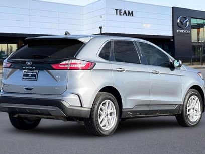 Used 2023 Ford Edge SEL
