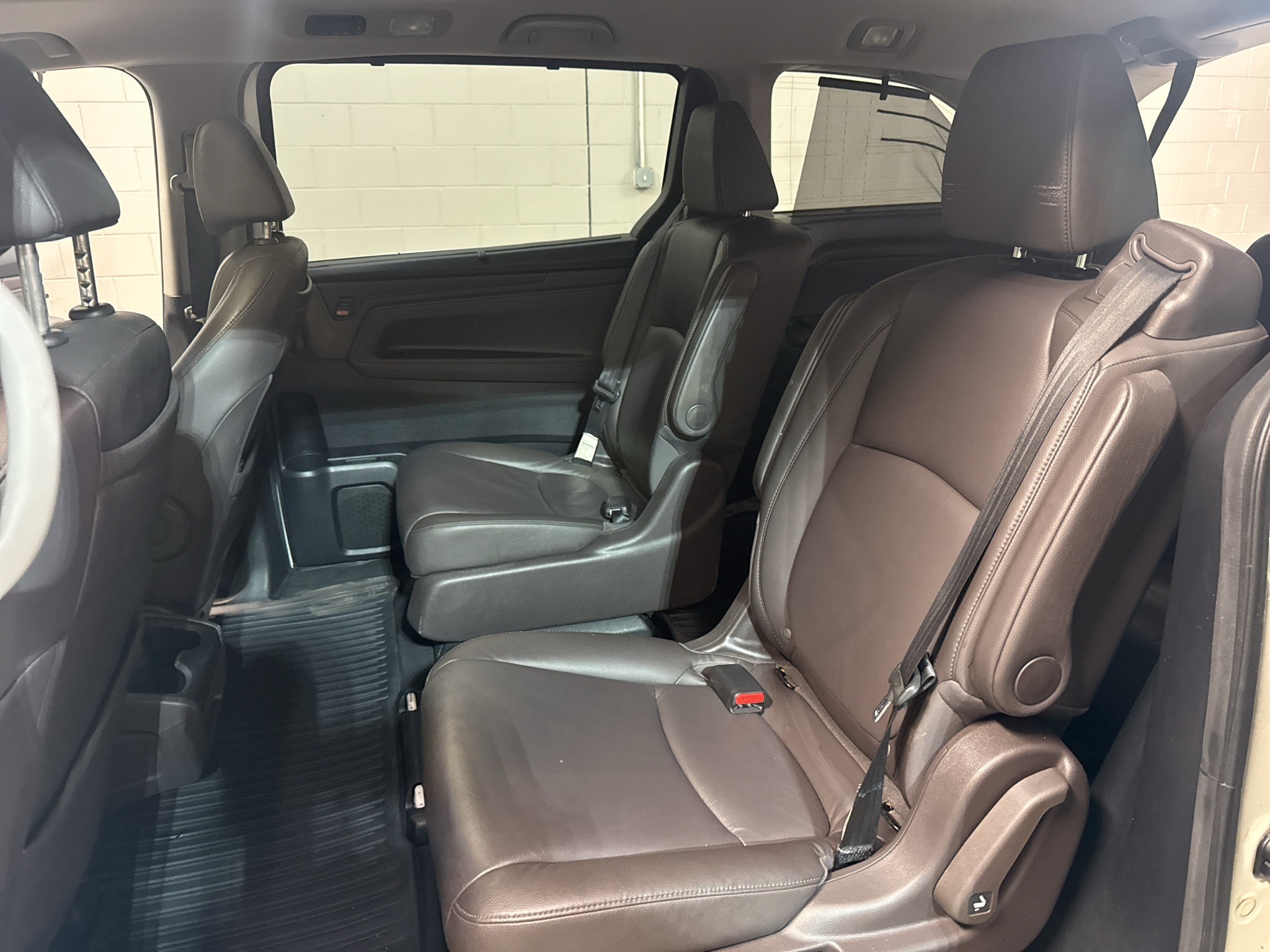 Used 2018 Honda Odyssey Touring image 22