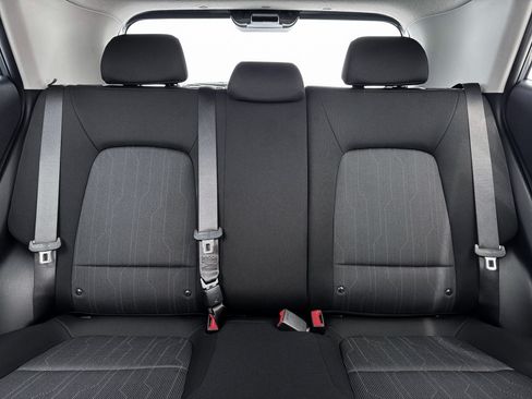 New 2026 Hyundai Venue SE FWD image 16