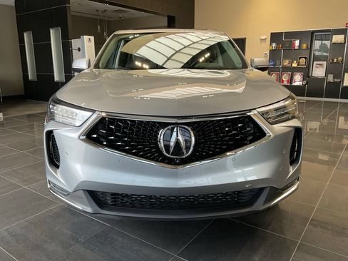 Certified 2024 Acura RDX SH-AWD w/ Advance Package image 2