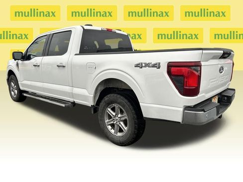Used 2024 Ford F150 XLT w/ Tow/Haul Package image 11