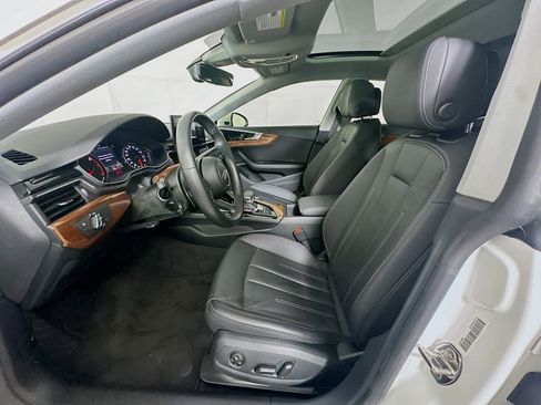 Used 2022 Audi A5 2.0T Premium w/ Convenience Package image 13