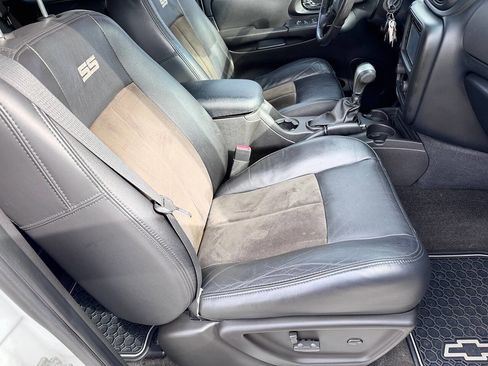 Used 2007 Chevrolet TrailBlazer SS AWD/4WD image 20