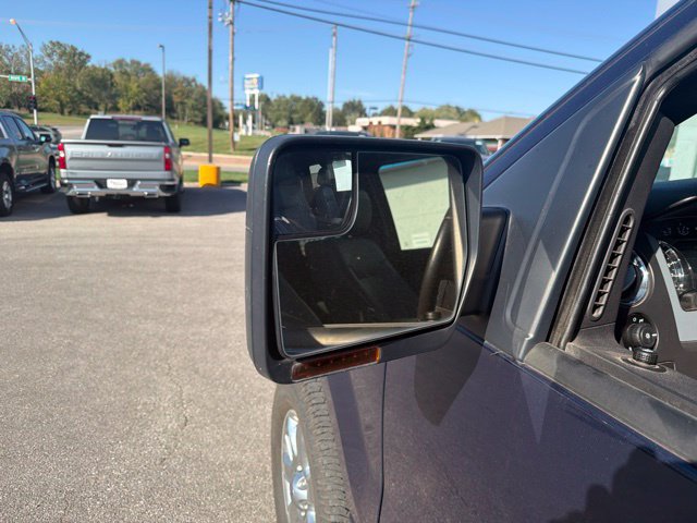 Used 2014 Ford F150 XLT w/ Equipment Group 302A Luxury AWD/4WD image 36