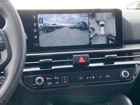 New 2026 Kia Sportage X-Line image 19