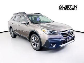 Used 2022 Subaru Outback Limited AWD/4WD video 1