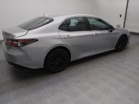 Used 2024 Toyota Camry LE image 10