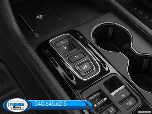 New 2025 Honda Pilot EX-L image 12