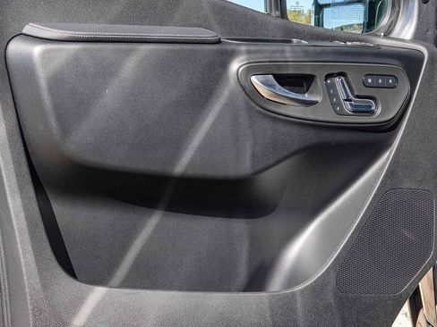 New 2025 Mercedes-Benz Sprinter 2500 image 18
