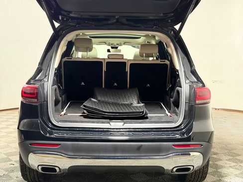 Used 2022 Mercedes-Benz GLB 250 4MATIC image 6