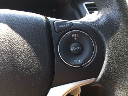 Used 2015 Honda Civic LX image 29