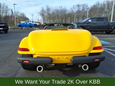 Used 2000 Plymouth Prowler image 7