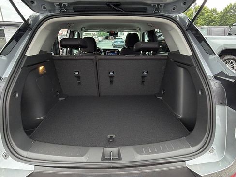 New 2026 Chevrolet TrailBlazer LS w/ LS Convenience Package FWD image 13