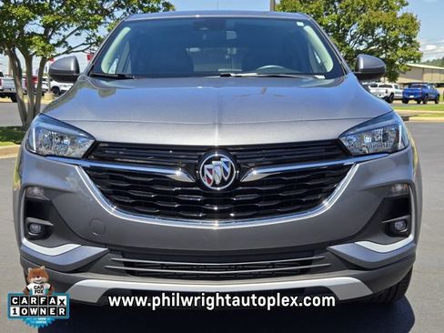 Used 2021 Buick Encore GX Preferred FWD image 8