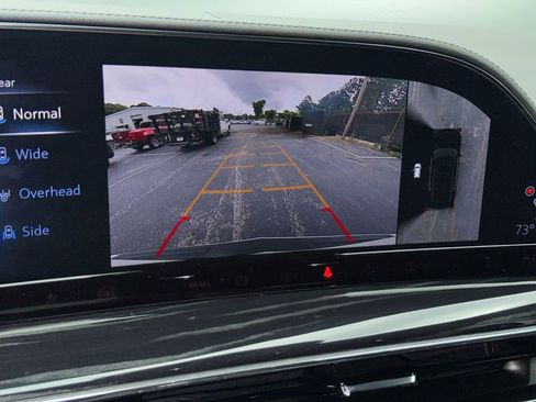 Used 2024 Cadillac Escalade ESV V w/ LPO, Floor Liner Package AWD/4WD image 27