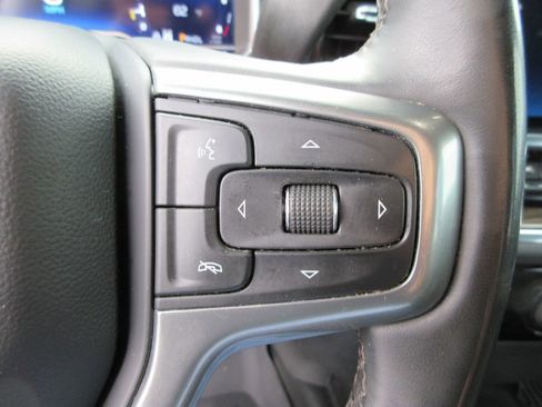 Certified 2023 Chevrolet Silverado 1500 LT AWD/4WD image 27