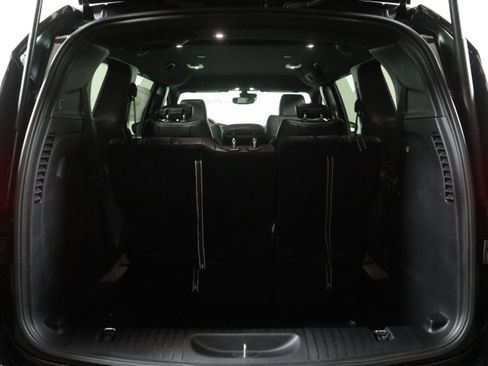 New 2026 Chrysler Pacifica Select image 8