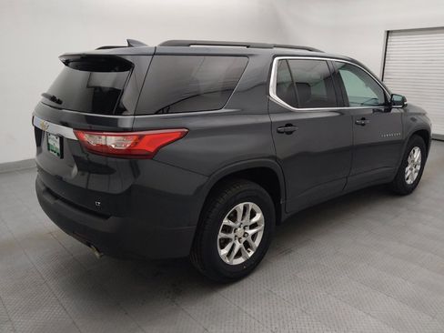 Used 2019 Chevrolet Traverse LT AWD/4WD image 9