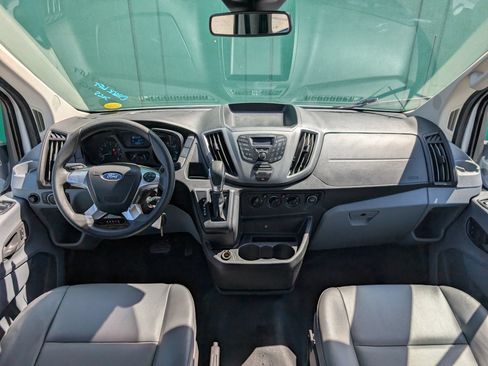Used 2018 Ford Transit 350 XL RWD image 27